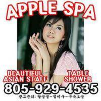 BEST ASIAN MASSAGE & TABLE SHOWER!! @ Apple Spa !!! Chck out the new staff under new management !, 26