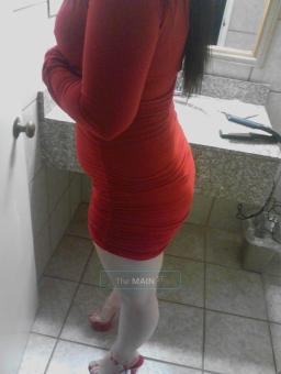 ***** Tiffany ***** is right here waiting for you, 22