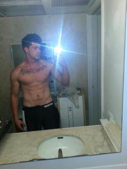 Young **Stud** for private massage**, 24