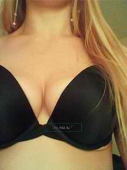 â˜… TRY â˜…Me â˜… â–ˆâ–ˆâ–’ HOT â–ˆâ–ˆâ–’ BLONDE â–ˆâ–ˆâ–’ Super SeXxy Body !! Party with me now !!!, 23