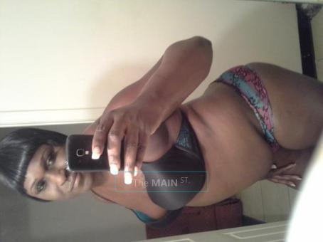 Thick and Sexy, 34