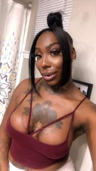 CandyThaVixen??????????, 29