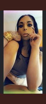 Bad ass lil boss bi$×== Bomb soft A$$??????, 24