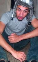9InCh Hot Masc Hung n Discreet