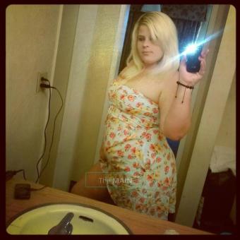 ** ♥ Hott New Big BOOTY Blonde Beauty ( Pound out 65$ Special)!! ♥, 21