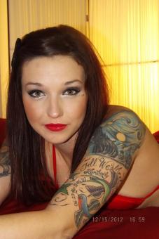 Hypnotic Alice, now at the studio!!!, 21