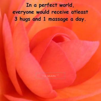 Soothe yourself with a quality massage & delightful rubdown. Tues. Feb. 19th 5pm-11pm 490, 45