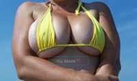 Beautiful Busty Brooke... new solo location! 8143431788, 88