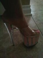 Beautiful Molly Waiting On You To Relax,, Pampered And More !!!, 28