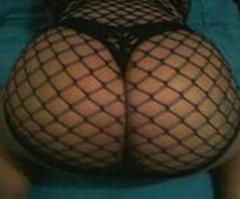 Thick in all the right places/ bootylicous