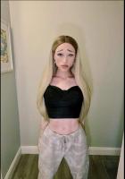 22 and Transgender!, 22