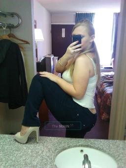 â™›â™›â™›â™› â–ˆ â™¥ â–ˆ 100% BEAUTiFUl, THICK, SEXY && READY TO PLEASE! â–ˆ â™¥ â–ˆ â™›â™›â™›â™›, 23