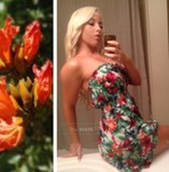 PETITE all american princess INDULGE in SEXY fun, 22
