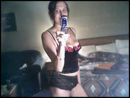 christine, 31