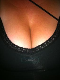 Four Hand Topless SENSUAL MASSAGE by 2 100 % WHITE WOMEN = 1 awesome session!, 40
