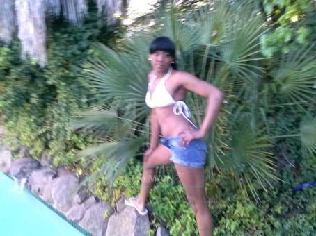 New to the city Miss pleaser The seductive Vixen, 19