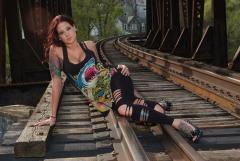 ????? Sexii Busty Harley......... Tattooed Stunner ~! Available now and ALL NIGHT~! ?????, 23