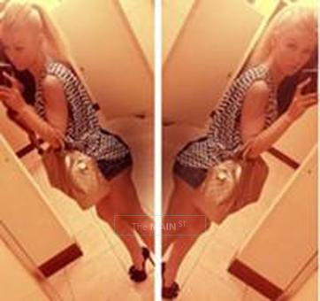 â€¢â€¢â€¢ LeT ME â˜…BE YouR â˜…SeXY SeCrET Â¯`â€¢.Â¸ â–„â–„â–„â–„-:Â¦:-, 21