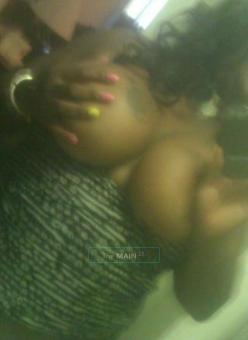 48 DD dark skin beauty, 26