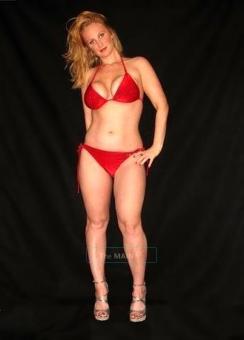 Mature bombshell!!!, 31