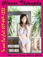 @â˜…â—†â—†â—†Exotic â™£â™£ CLOVER â™£ THERAPHY â™£â™£ Sexy â™¥â™¥ Asian Girls â™¥â™¥ VIP-Service â—†, 22