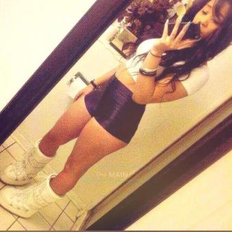 Miss Miami aka Keri Prada is back in San Jose! Book Now!