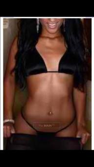 _____ AmAZingLy TaleNted MiXed BeauTy New To VeGas ____, 21