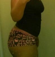 Specials>> Multi-racial princess, 19