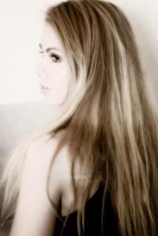 Visiting from NYC-- March 25.26.27--the sensual arts explored with Anya- a talented blond beauty, 28