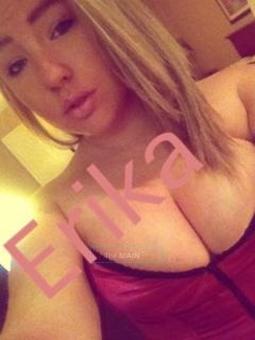 Curvy Beautiful BLONDE with Crystal Blue Eyes & Amazing Rates!, 19