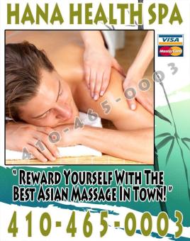 ——— HANA ASIAN SPA———^—^ ————— FRIENDLY———————- ASIAN GIRLS ————, 25