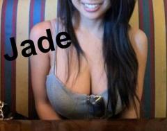 Brand New Independent beautiful Jade