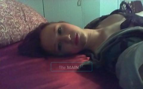 59" of Purely Playful Redhead, 25