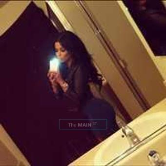 exotic goddess, 23