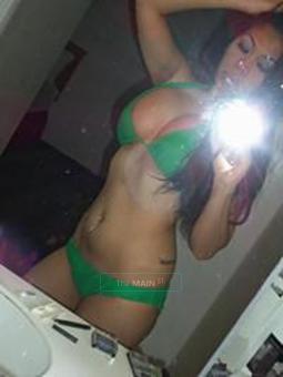? Beautiful Brunette ? Incall ? Outcall?, 25