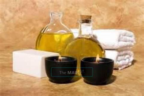 80/hour !! - Relax with a stress relief, pampering, full body massage !!!, 23