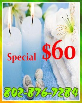â€”â€”â€”â€” â™› Special $60 â™› â€”â€”â€”â€”BEST BEST BEST â€”â€”â€”â€”â™› EVERGREEN SPA â™› â€”â€”