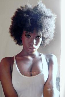 Exotic Ebony ......Round & Brown ...Lets Get Hot & Heavy Erotic Massages Nuru TOO!, 21