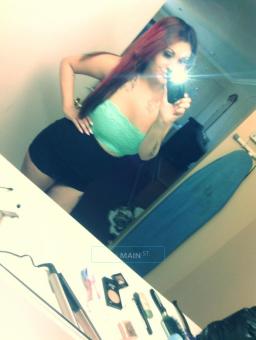 Â°Â°New in townÂ°Â° Beautiful exotic El Salvadorian hottie, 20