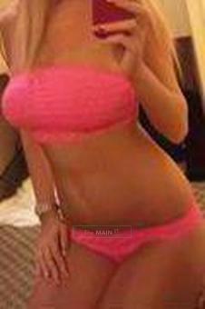 Come Relax with Sentual Rub with a Sexy Blonde, 37