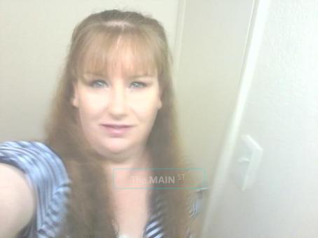 new in town mature woman