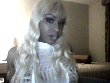 A Few More Days in HAGERSTOWN Your Favorite 9" HUNG BUSTY Ts BABYDOLL Is Finally Back