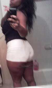 Last Day GoRgeOuS EbOnY!!, 24