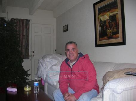 Full Body Massage given by a male, 49