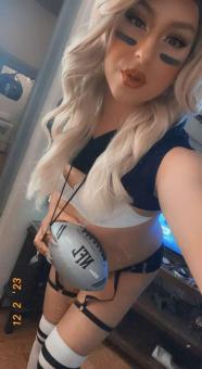 Don’t spend your time alone! Get lucky ?? with Jessica Nicole! ??, 28