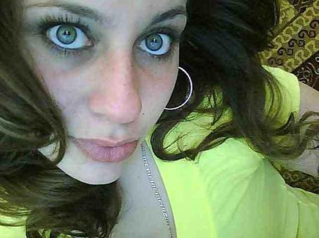 ~afternoon $pecials~ *Exotic European Woman* 36D, 21