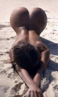 RAW FREAK!!!…..The ULTIMATE Nasty experience of Brooklynn Love, 27