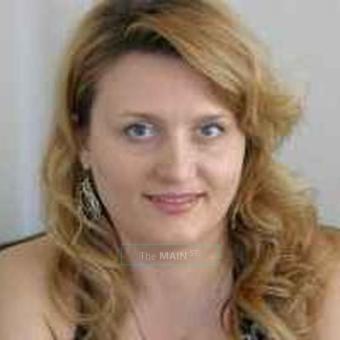 ** Natasha - Give Your Body What It Needs... - Early Morning Discounts Available, 40