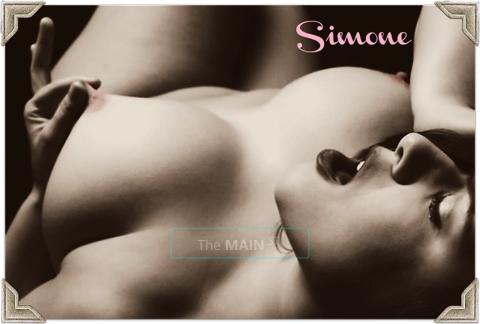 Bombshell Bella Is Back!!! ....And Have You Met The Newest South County Girl Next Door, Simone..?!!, 22
