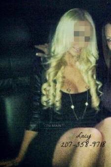 â™¥ NEW NEW â™¥ â€”â€” â™¥ BLONDE Playmate â™¥ â€”â€” â™¥ GORGEOUS Face â™¥ â€”â€”â™¥ Petite BODYâ™¥, 25
